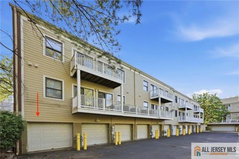 151 Neilson Street New Brunswick NJ 08901