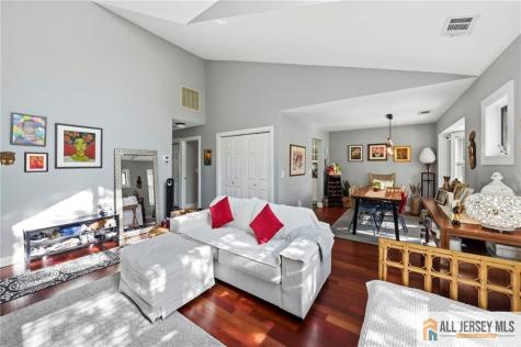 151 Neilson Street New Brunswick NJ 08901