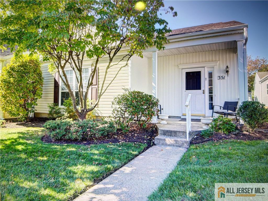 351 Harrier Drive Monroe NJ 08831