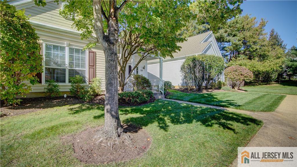 351 Harrier Drive Monroe NJ 08831