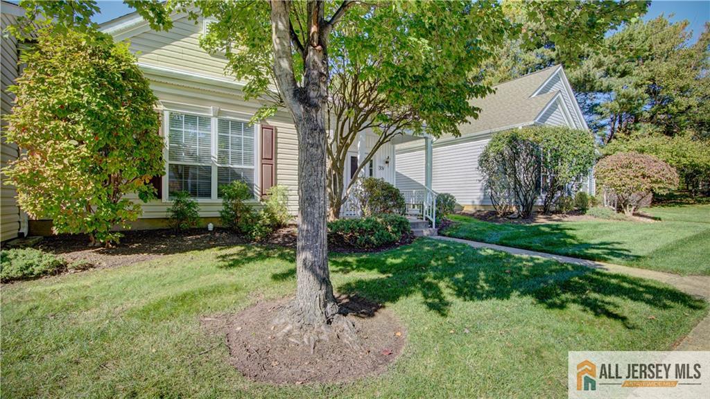 351 Harrier Drive Monroe NJ 08831