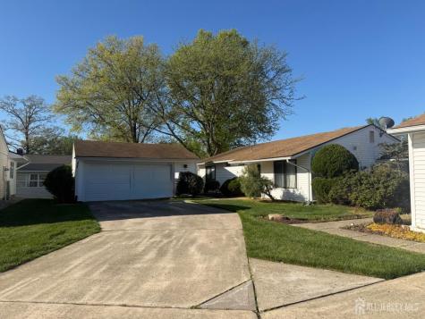 69-C Picea Plaza Monroe NJ 08831