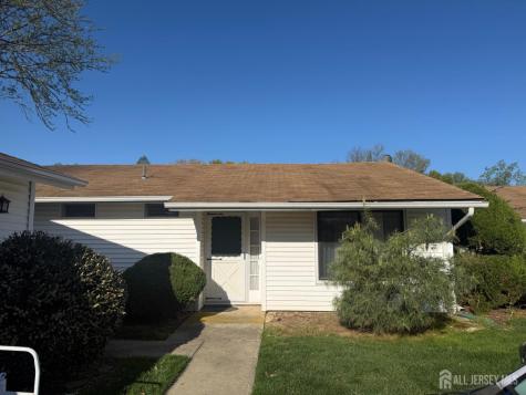 69-C Picea Plaza Monroe NJ 08831