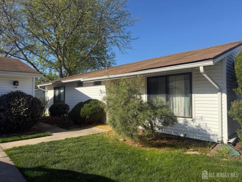 69-C Picea Plaza Monroe NJ 08831