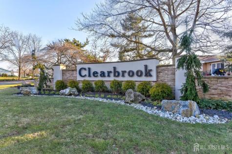 163 Kalmia Plaza Monroe NJ 08831