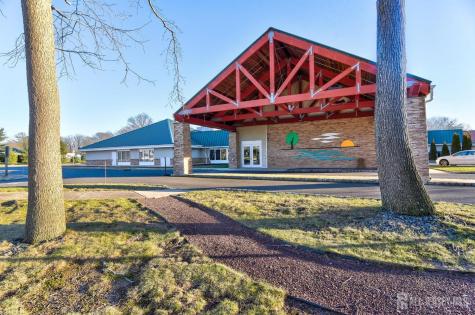 163 Kalmia Plaza Monroe NJ 08831