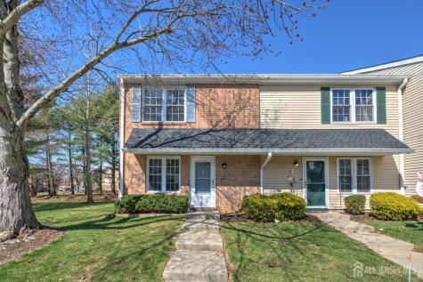 302 Palombi Court East Brunswick NJ 08816
