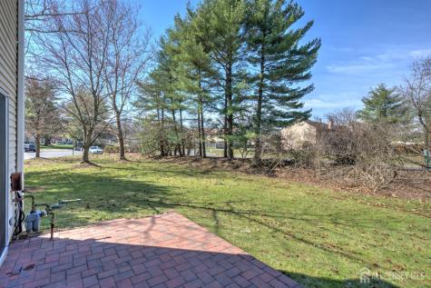 302 Palombi Court East Brunswick NJ 08816