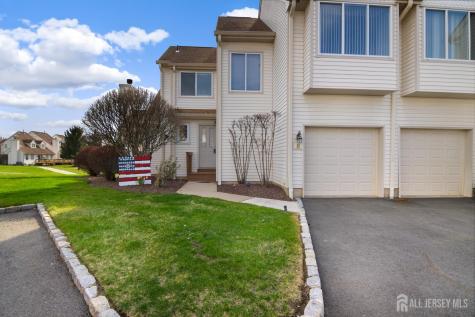 8 Russell Court Montville NJ 07045