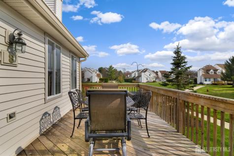 8 Russell Court Montville NJ 07045