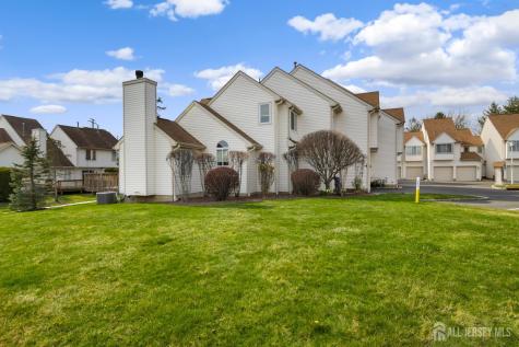 8 Russell Court Montville NJ 07045