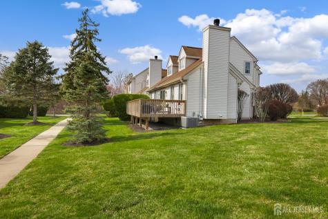 8 Russell Court Montville NJ 07045