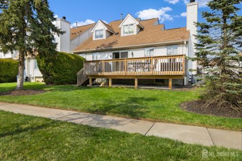 8 Russell Court Montville NJ 07045