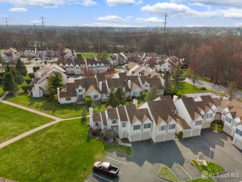 8 Russell Court Montville NJ 07045