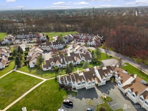 8 Russell Court Montville NJ 07045