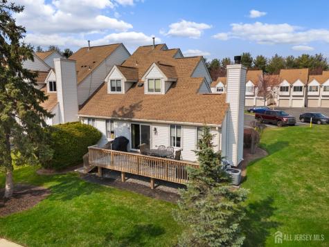 8 Russell Court Montville NJ 07045