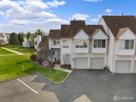 8 Russell Court Montville NJ 07045