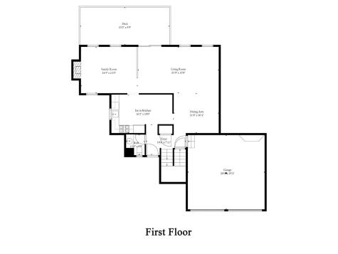 8 Russell Court Montville NJ 07045