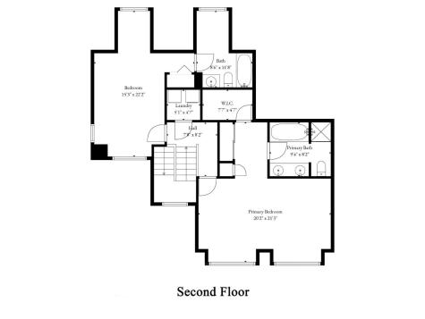 8 Russell Court Montville NJ 07045