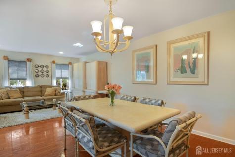 8 Russell Court Montville NJ 07045