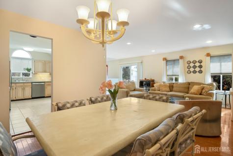 8 Russell Court Montville NJ 07045