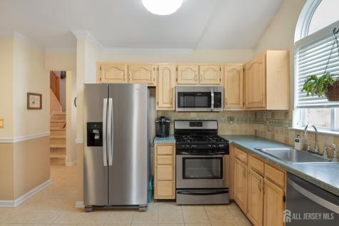 8 Russell Court Montville NJ 07045