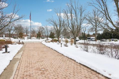 2202 Windrow Drive Plainsboro NJ 08540