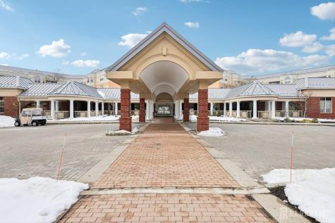 2202 Windrow Drive Plainsboro NJ 08540