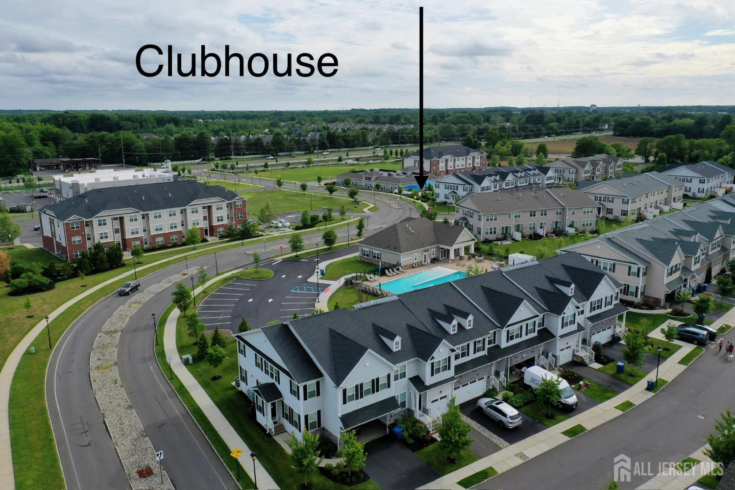 44 Begonia Lane Monroe NJ 08831