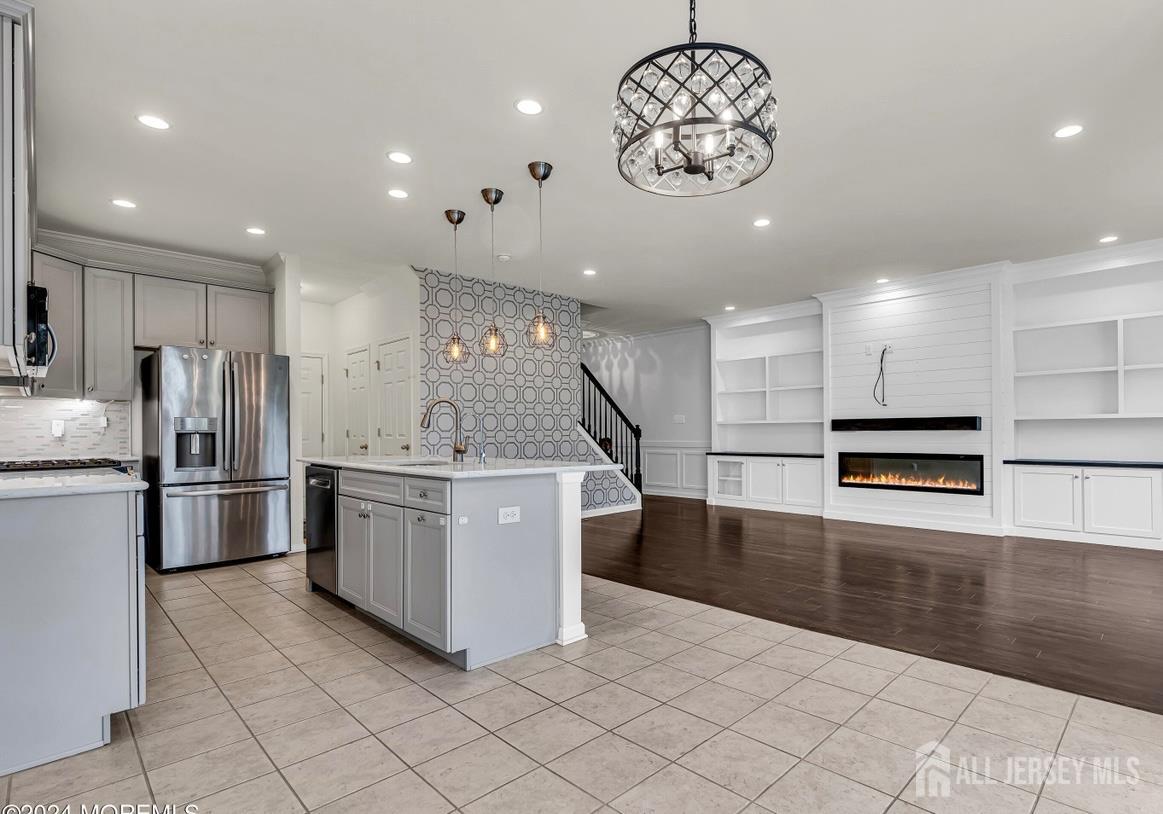 44 Begonia Lane Monroe NJ 08831