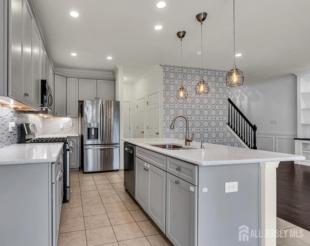 44 Begonia Lane Monroe NJ 08831