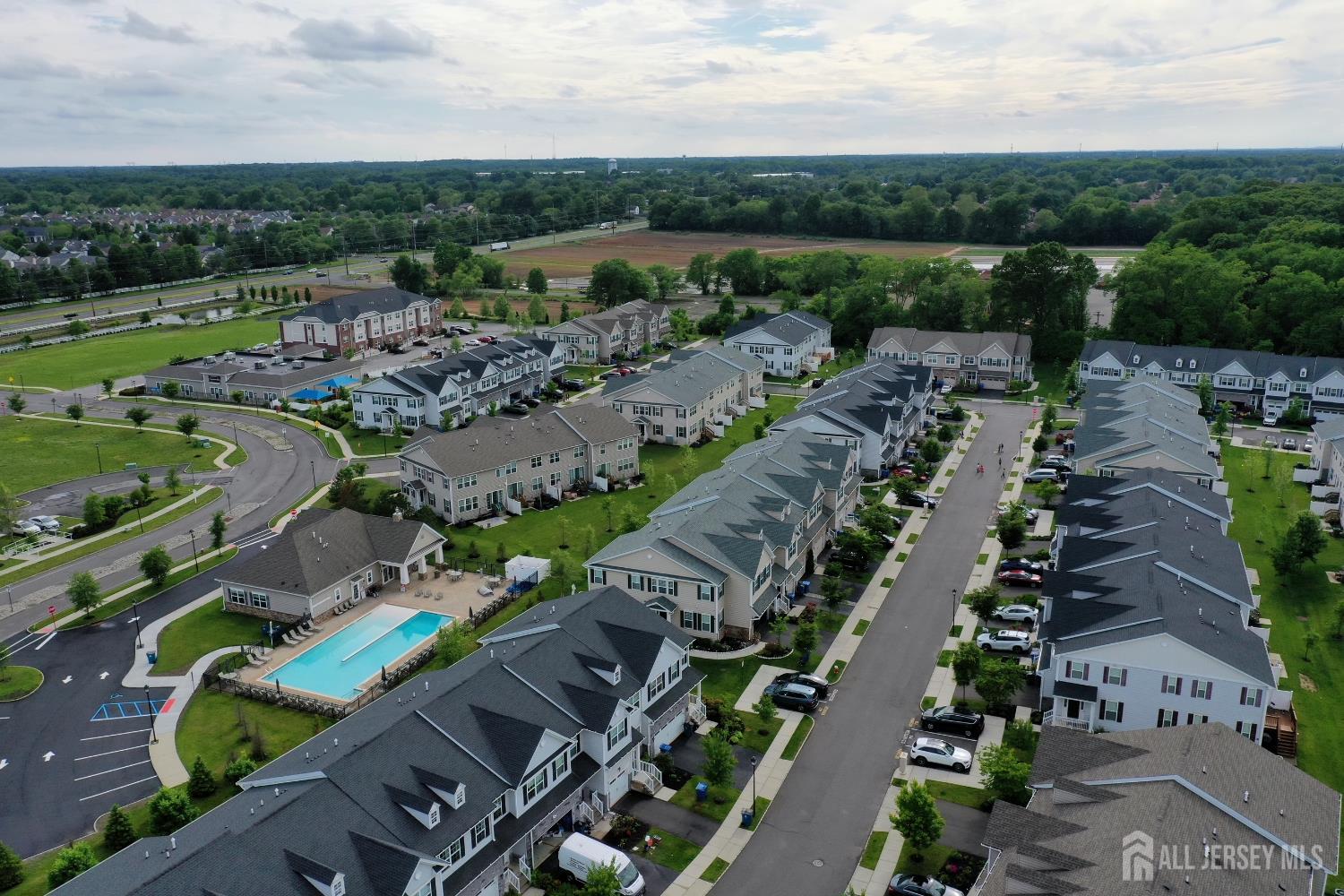 44 Begonia Lane Monroe NJ 08831