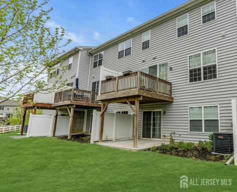 44 Begonia Lane Monroe NJ 08831