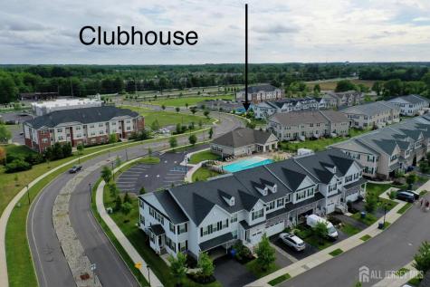 44 Begonia Lane Monroe NJ 08831