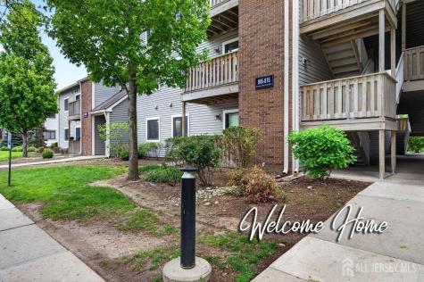 805 Ravens Crest Drive Plainsboro NJ 08536