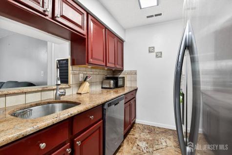 805 Ravens Crest Drive Plainsboro NJ 08536