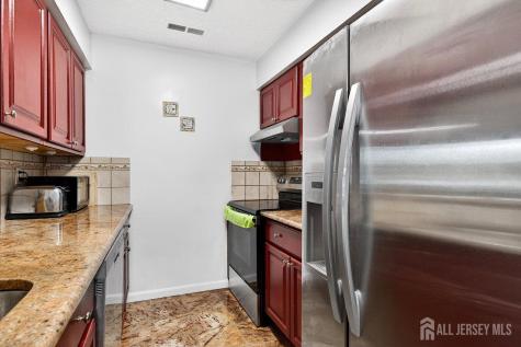 805 Ravens Crest Drive Plainsboro NJ 08536