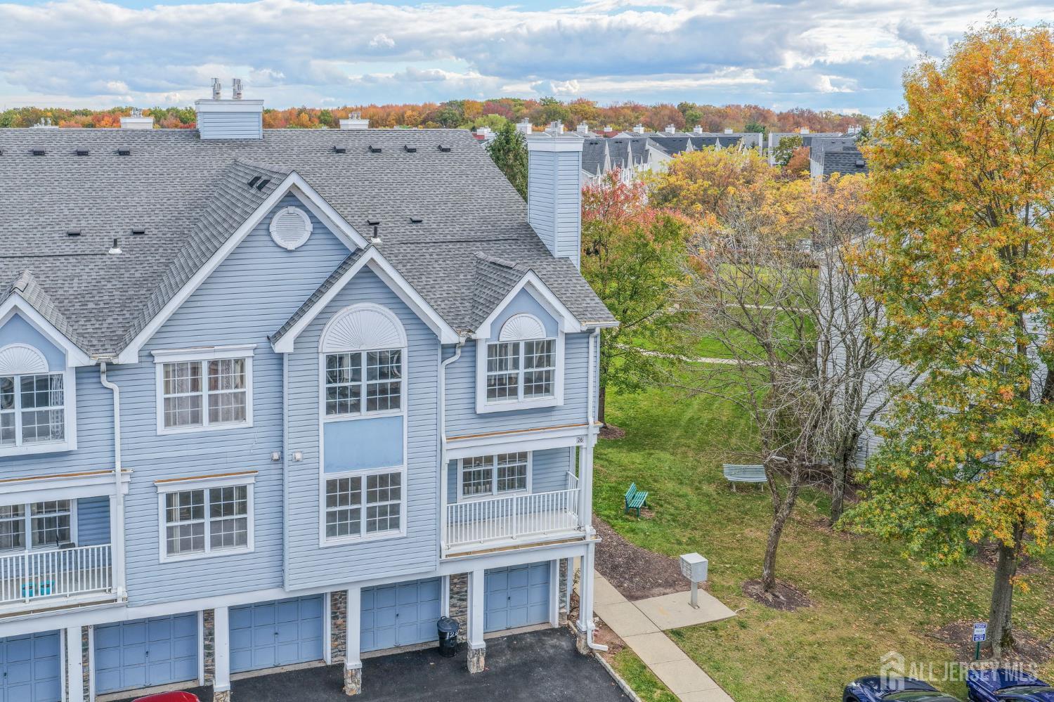 122 Prestwick Way Edison NJ 08820