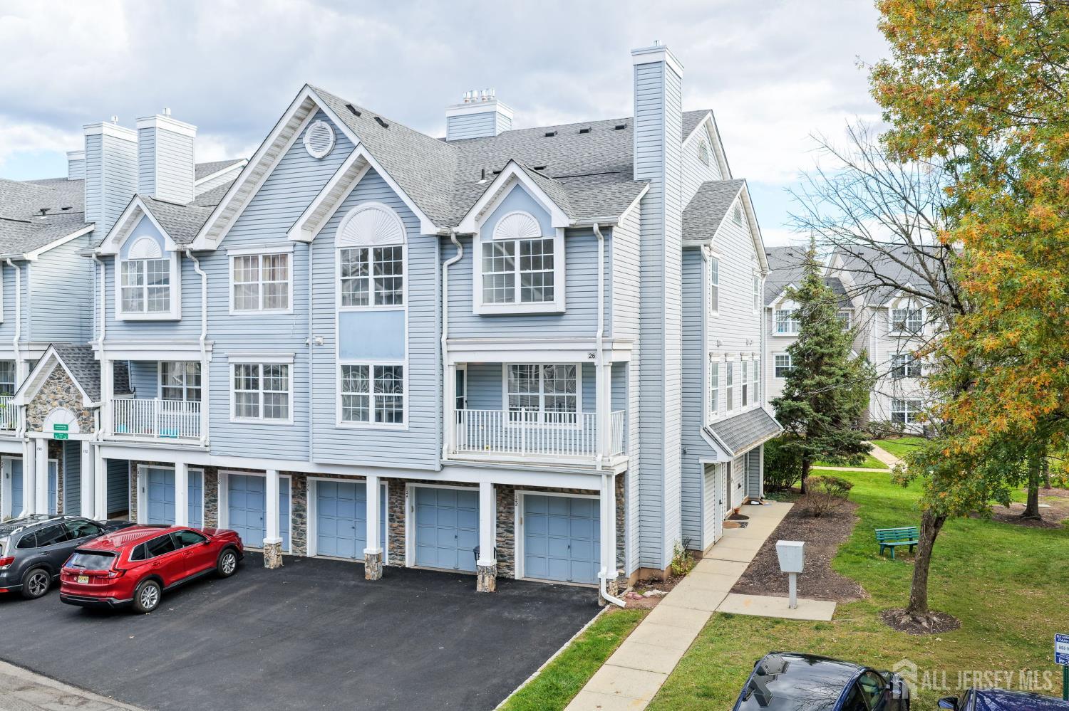 122 Prestwick Way Edison NJ 08820