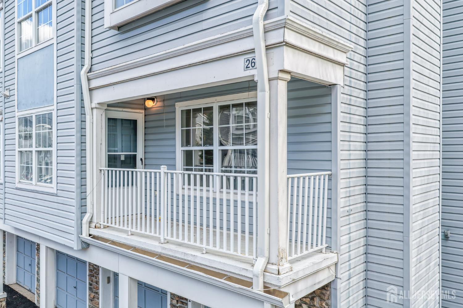 122 Prestwick Way Edison NJ 08820