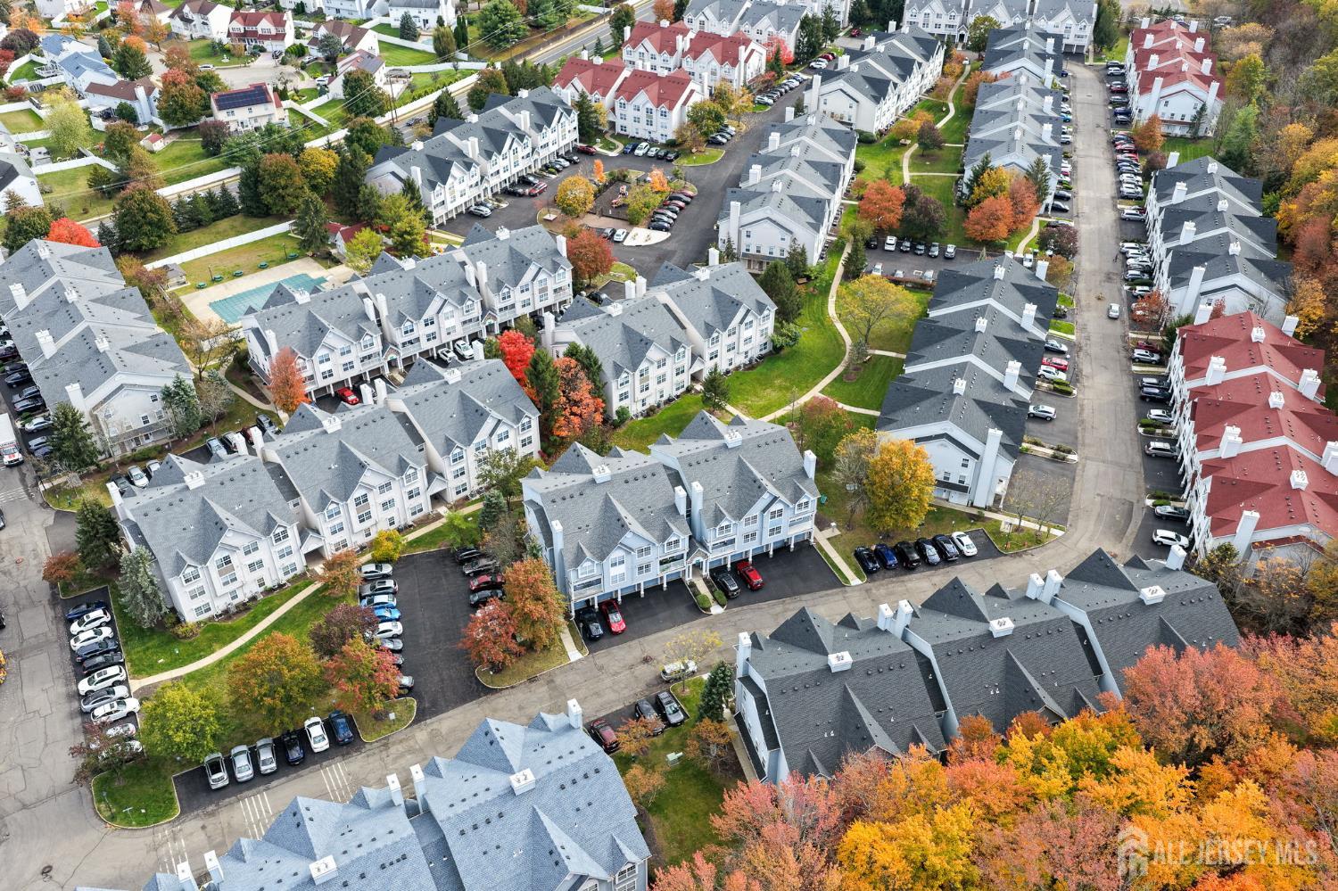 122 Prestwick Way Edison NJ 08820