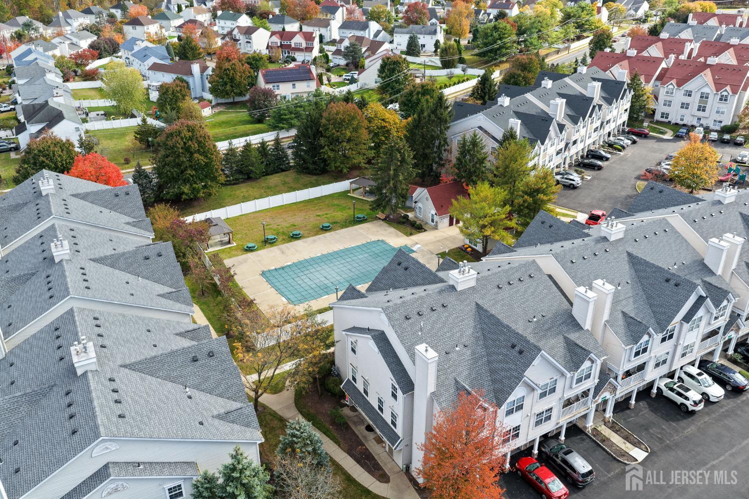 122 Prestwick Way Edison NJ 08820