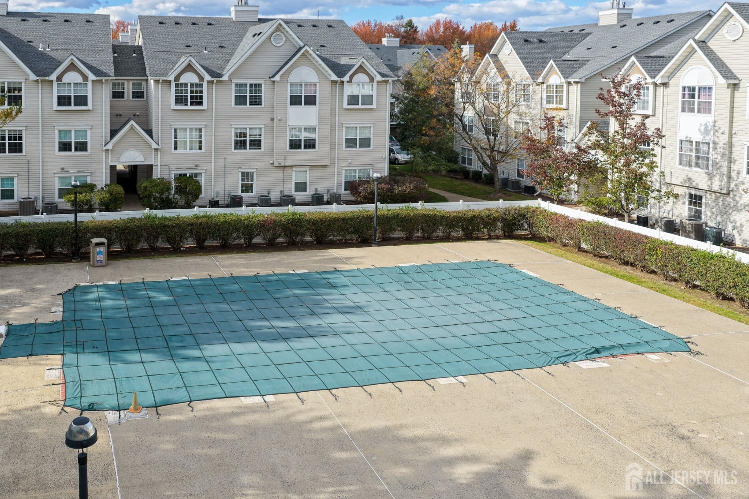 122 Prestwick Way Edison NJ 08820