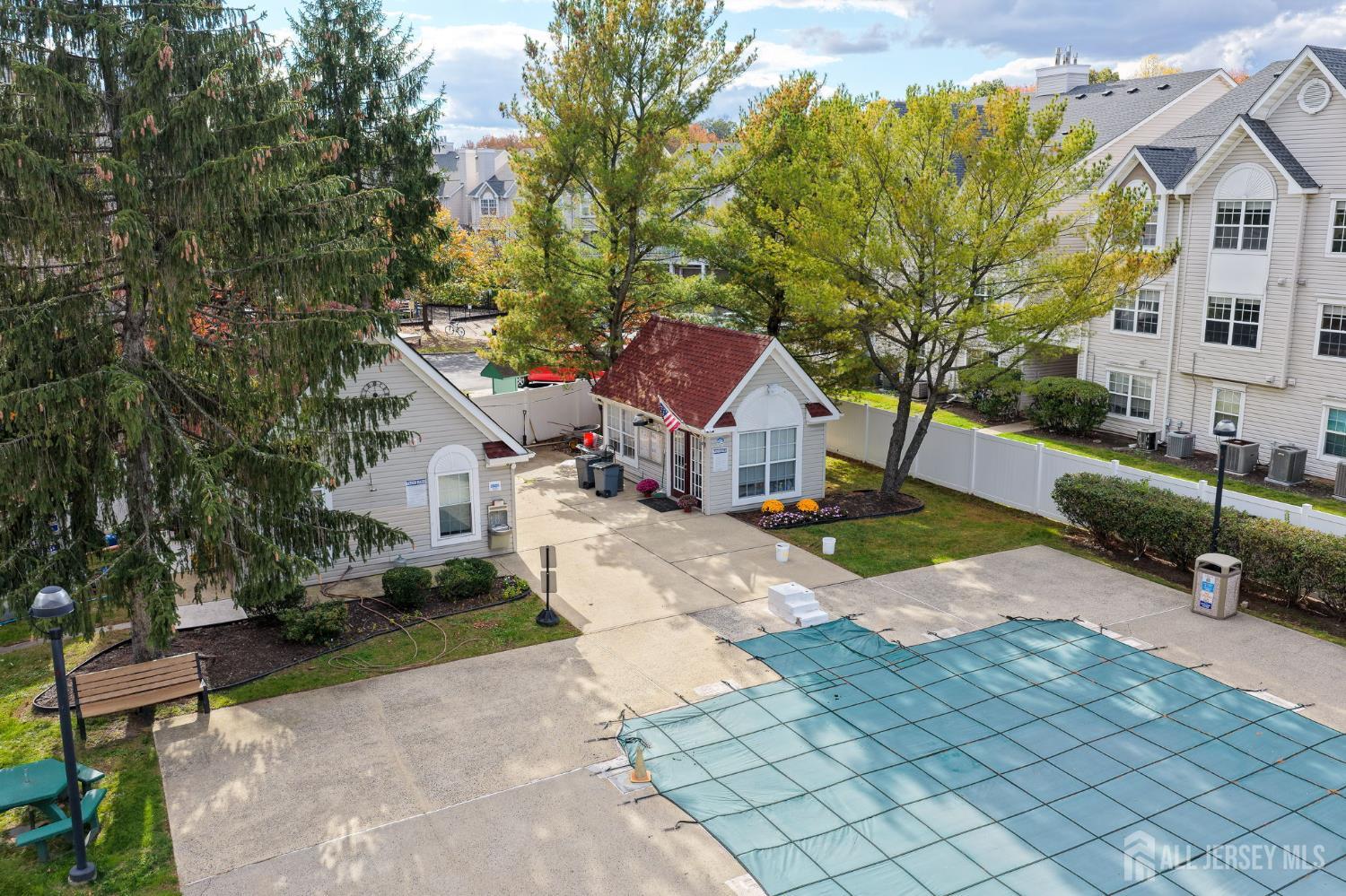 122 Prestwick Way Edison NJ 08820