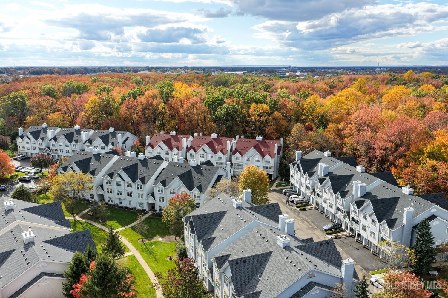 122 Prestwick Way Edison NJ 08820