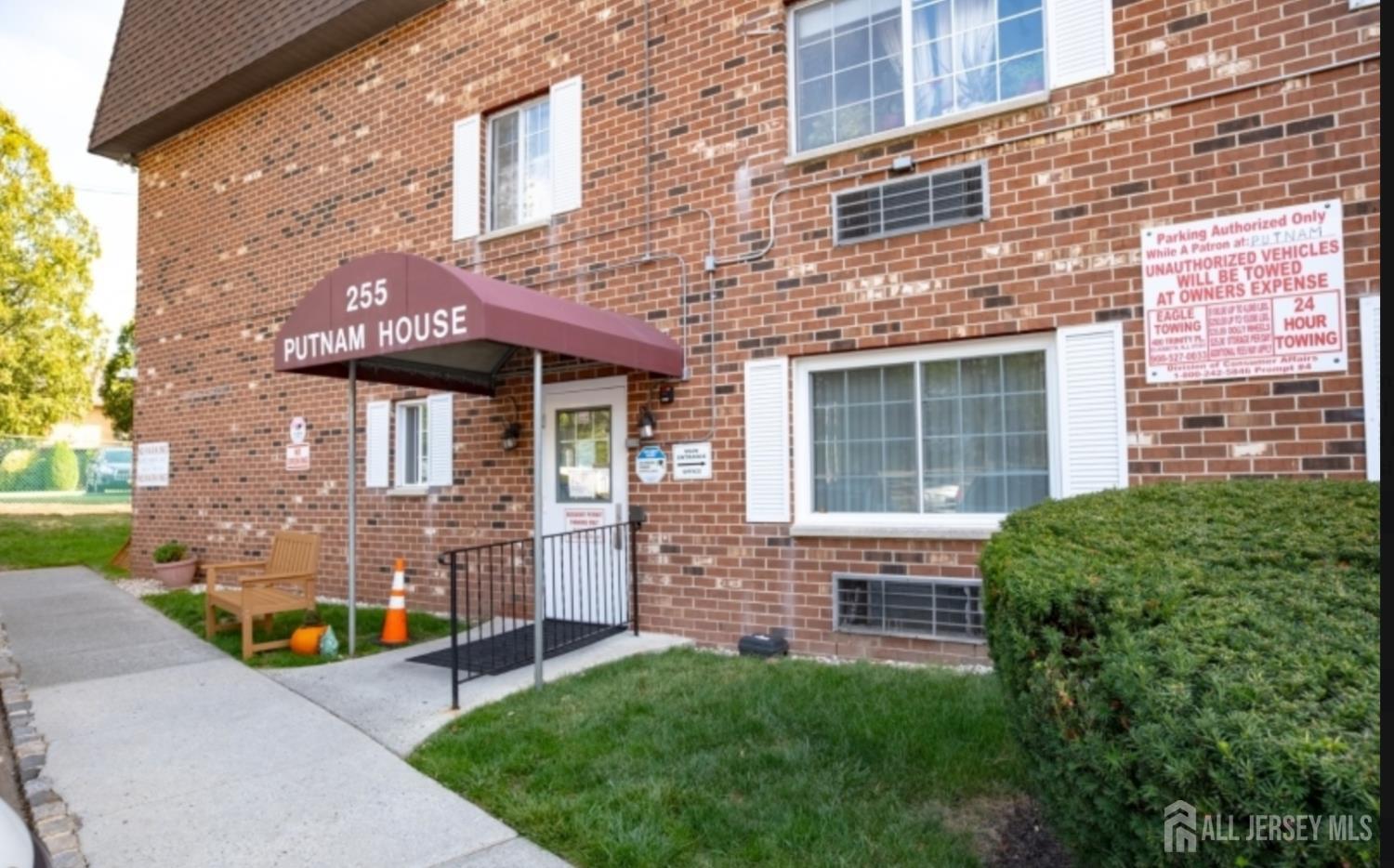 255 Tucker Avenue Union Twp NJ 07083