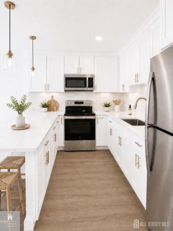 255 Tucker Avenue Union Twp NJ 07083