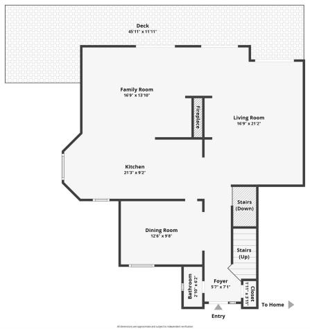 15 Kingsland Circle South Brunswick NJ 08852