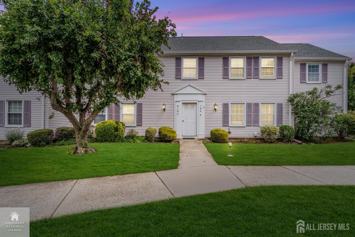 194 Madison Lane Monroe NJ 08831