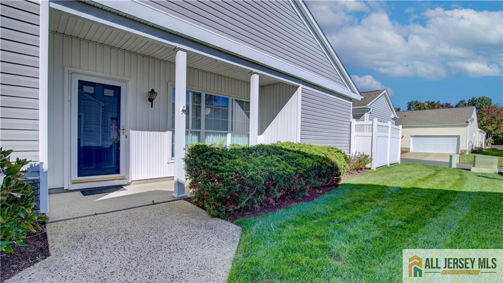 366 Waterside Boulevard Monroe NJ 08831